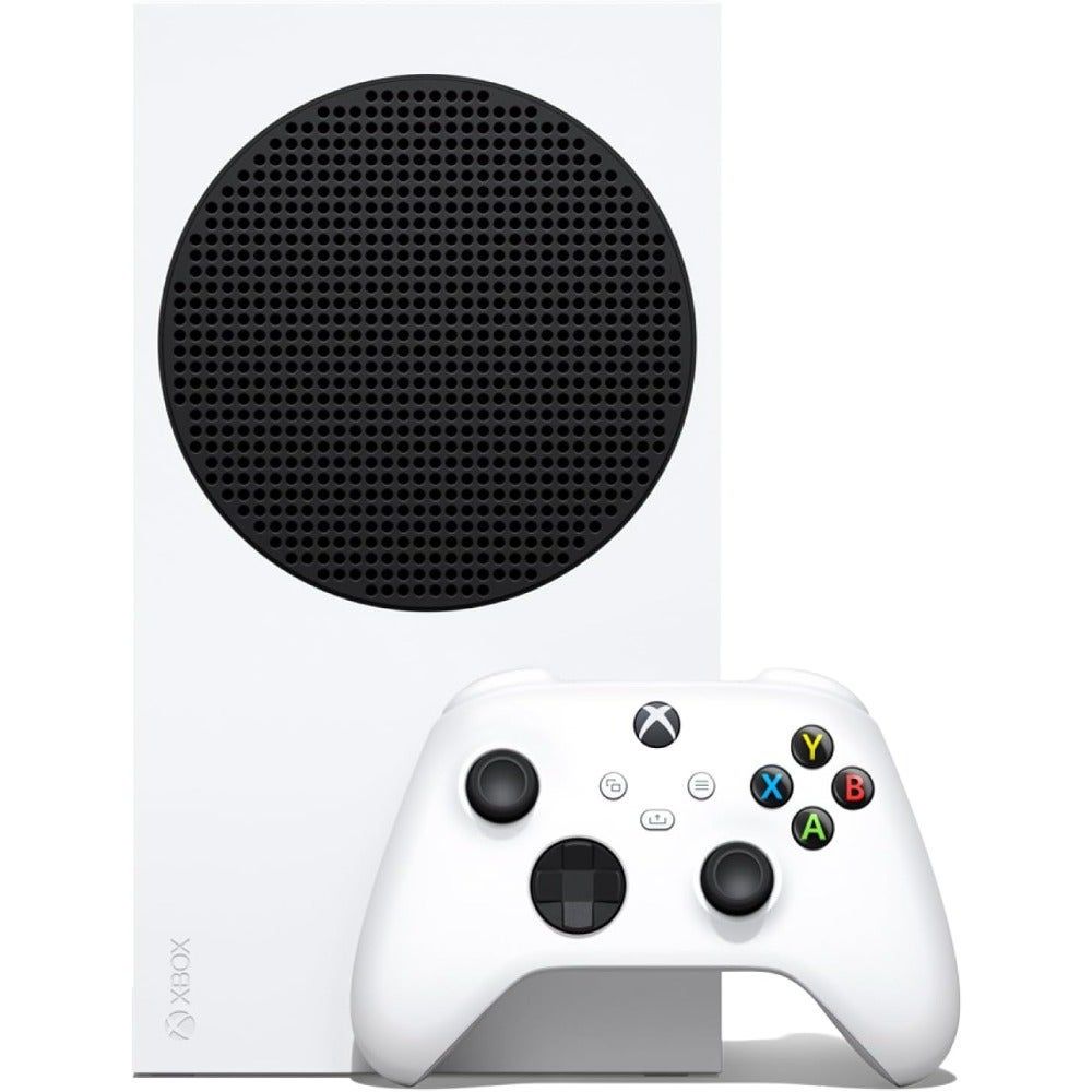 Microsoft International Version Xbox Series S 512GB…