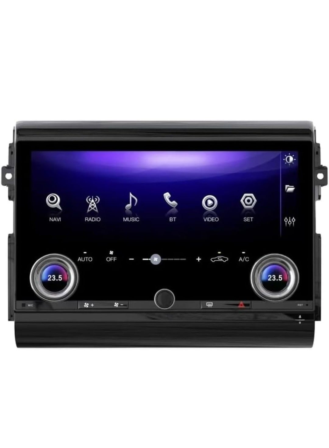 13.3 Inch Android Screen For Toyota FJ Cruiser…