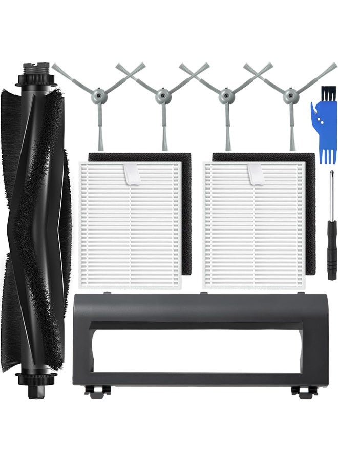 Brush Replacement Parts Accessory Set for Eufy…
