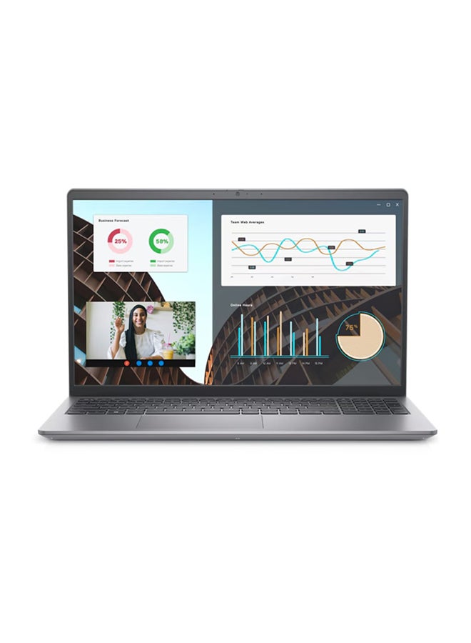 Compare Vostro 3530 Upgraded Version Laptop With 15.6 Inch FULL HD 1920x1080 Display Core i7  1355U Processor16GB RAM DDR4 512GB SSD Windows 11Intel UHD Graphics NO DVD EnglishArabic Black at KSA Price