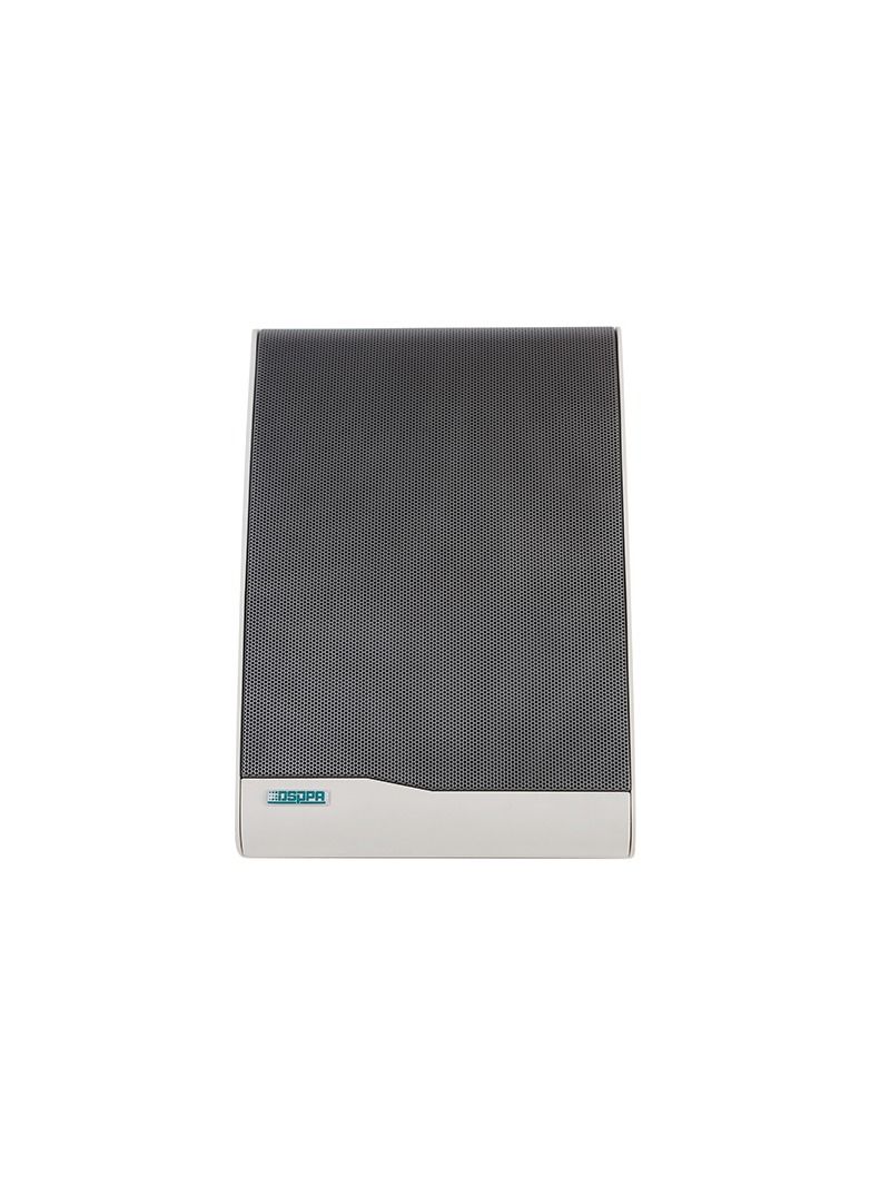 Compare DSP106II 1.5W10W ABS Wall Mount Speaker at KSA Price