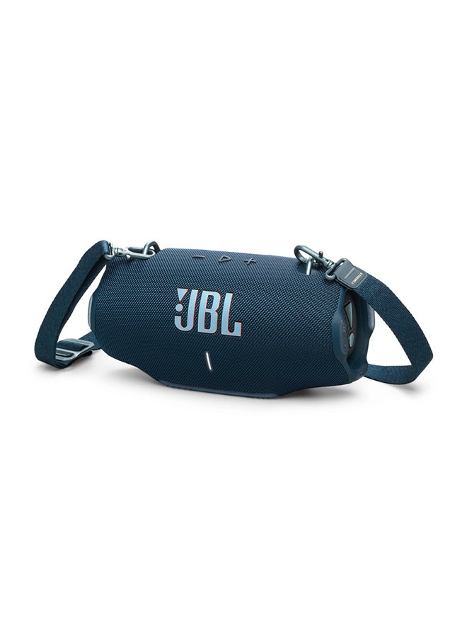 Xtreme 4 Portable Waterproof Speaker With Massive…