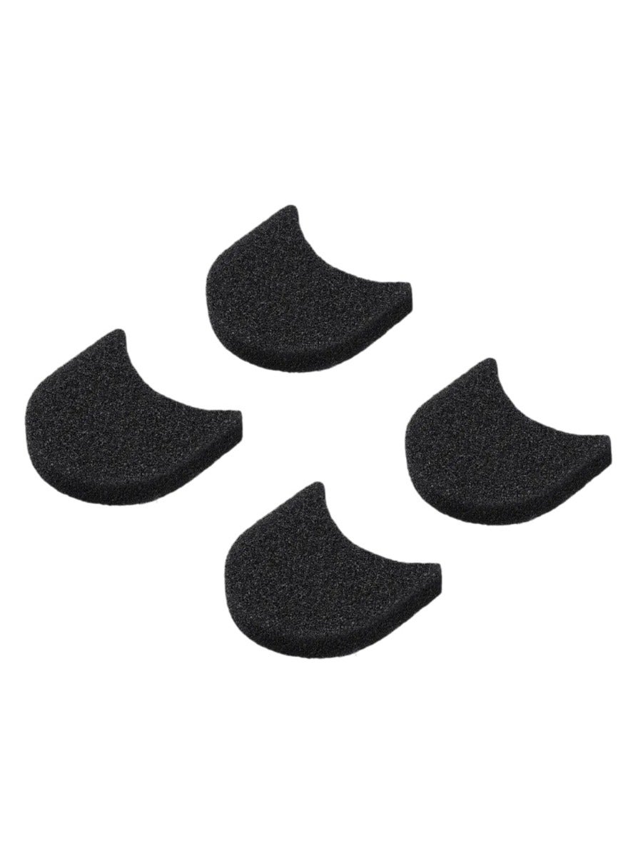 Compare GO 3S Mic Foam Windscreen  Black at KSA Price