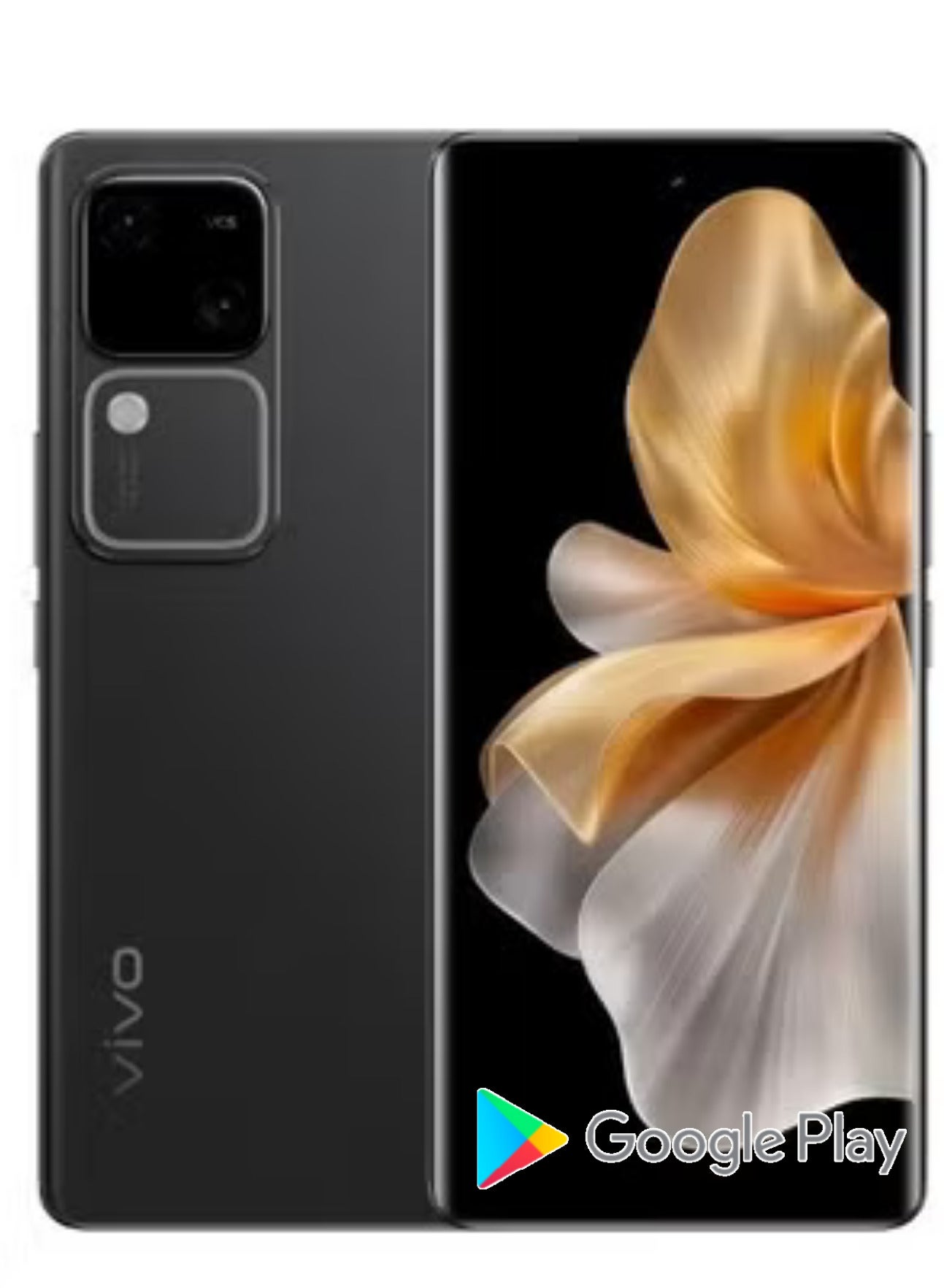 Compare S18 Pro 5G 16GB+512GB Black Dimensity 9200+ 4 nm powered by MediaTek Dimensity  6.78 Inch AMOLED LPDDR5X UFS3.1 80W 5000mAh Android 14 NFC OTA, 1080 x 2400 pixels  Android 13 + Funtouch OS operating system wit at KSA Price