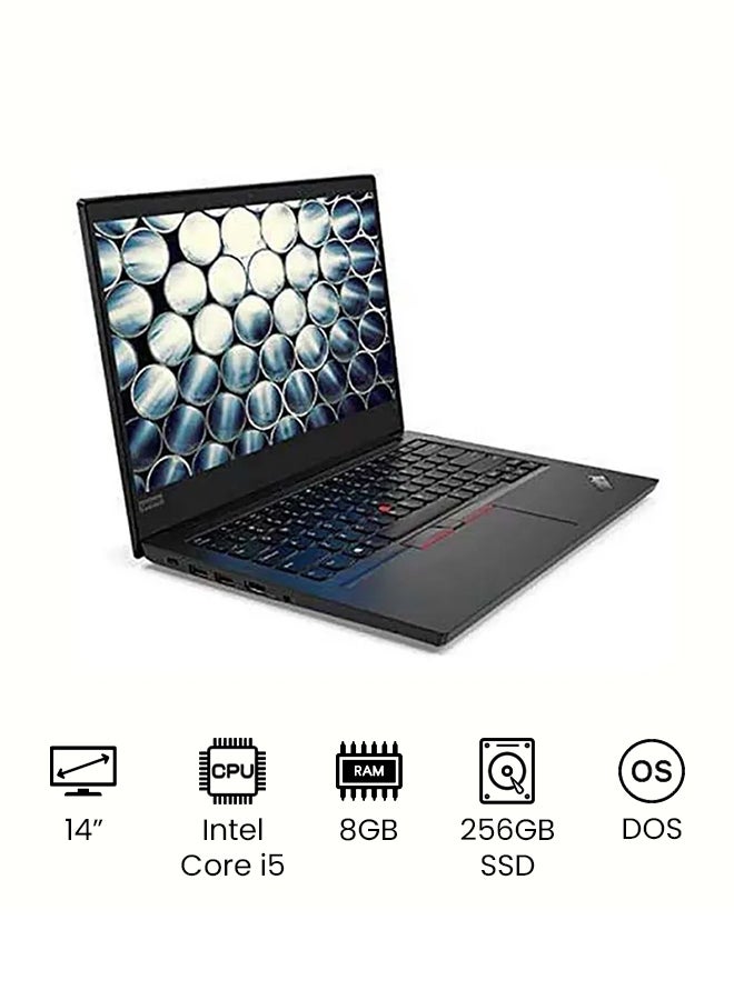 Thinkpad E14 GEN2 (Upgraded Version) Laptop With…