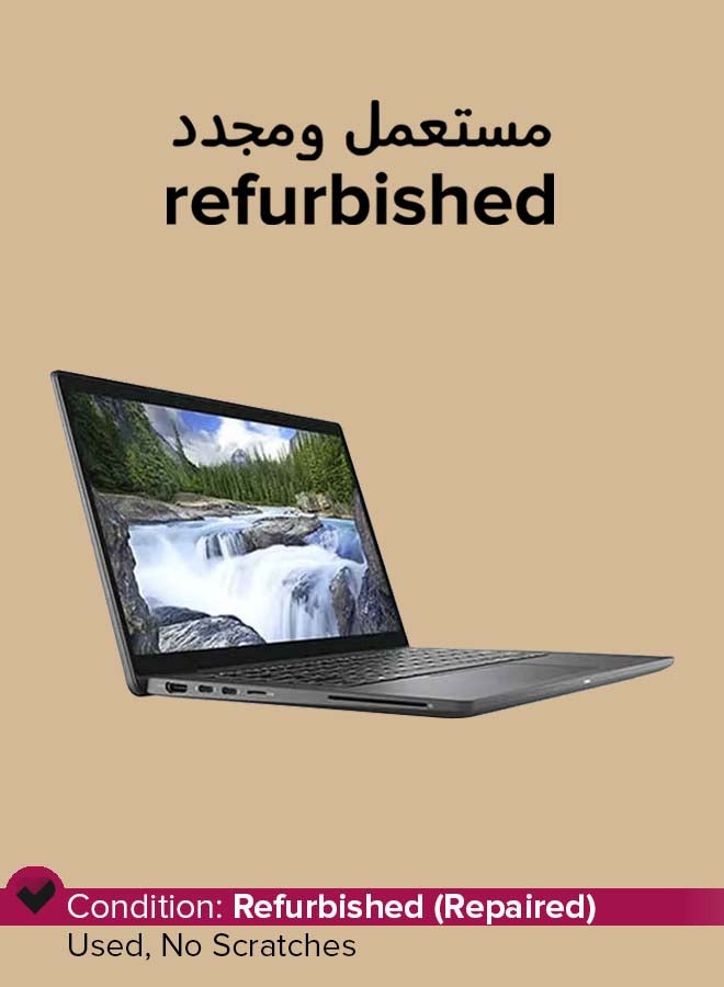 Compare Refurbished  Latitude 7320 Laptop With 13.3Inch Full HD Display, Intel Core i51135G7 Processor11th GenQuad Core16GB RAM256GB SSDIntel Iris XE GraphicsWindows 11 English Silver at KSA Price