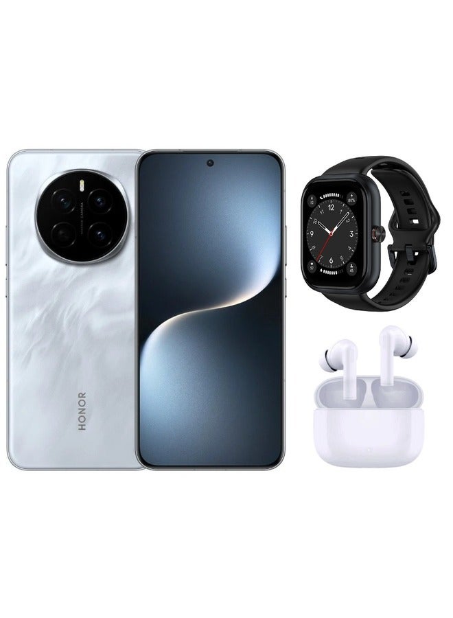 Magic 7 Pro Dual SIM Lunar Shadow Grey 12GB…