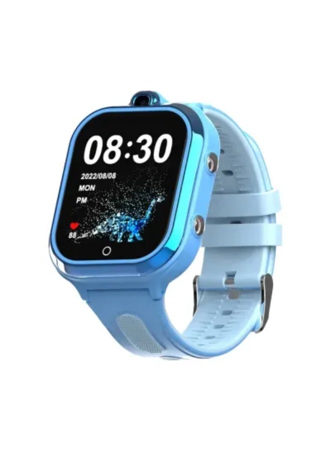 4G Smart Watch for Kids - Pro 1.85 inch…