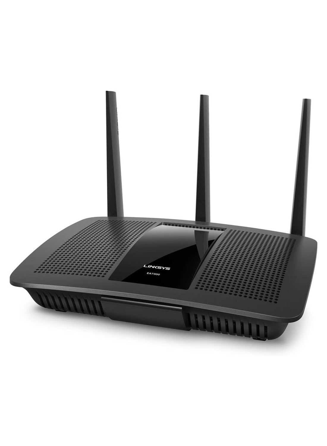 Ea7300 Max-Stream Ac1750 Mu-Mimo Dual-Band Wifi Router…