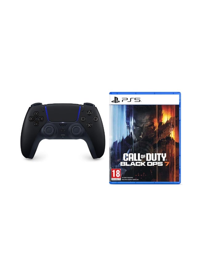 DualSense Wireless Controller For PlayStation 5…