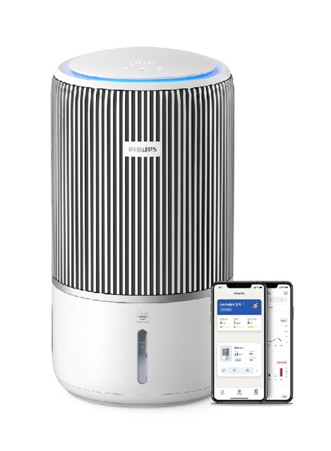 Smart 2-in-1 PureProtect Water 3400 Series Air…