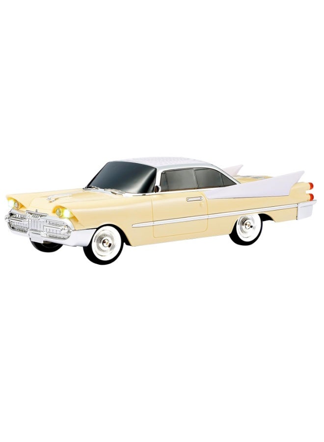 WS-1965 Retro Classic Car Design Wireless Speaker…
