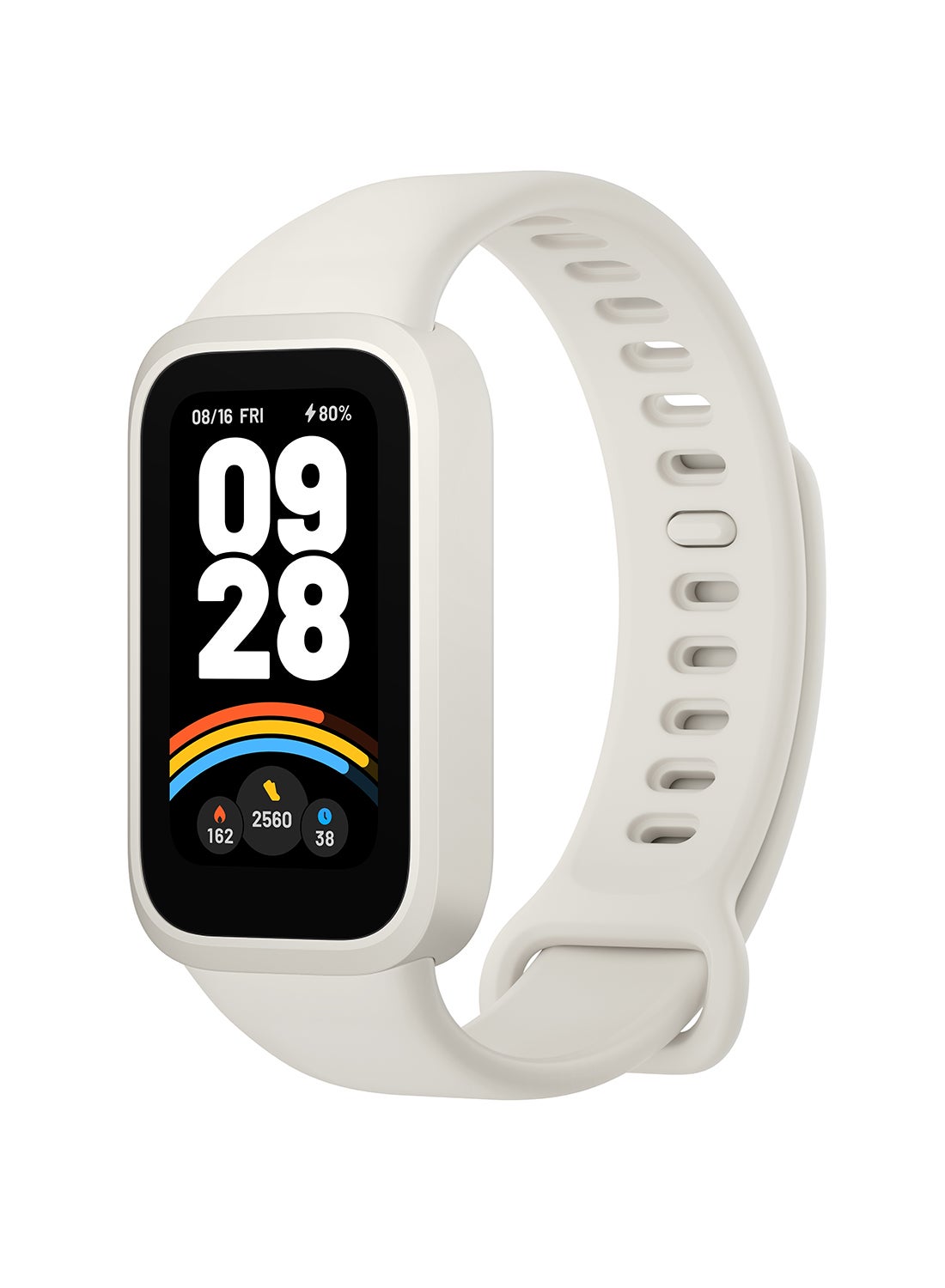 Smart Band 9 Active | Fitness Tracker with AMOLED…