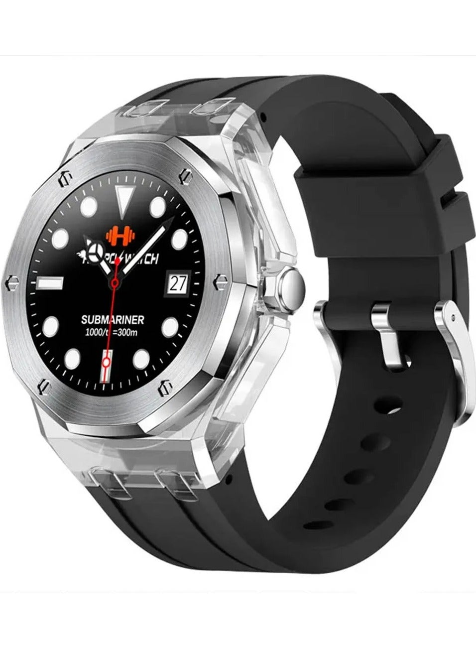 HOCO Y13 Smart Watch 1.09 Inch Bluetooth 5.0…