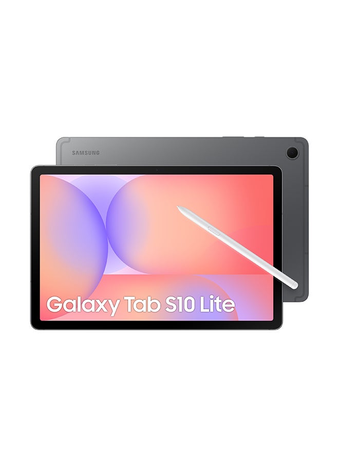 Galaxy Tab S10 Lite WiFi Gray 8GB RAM…