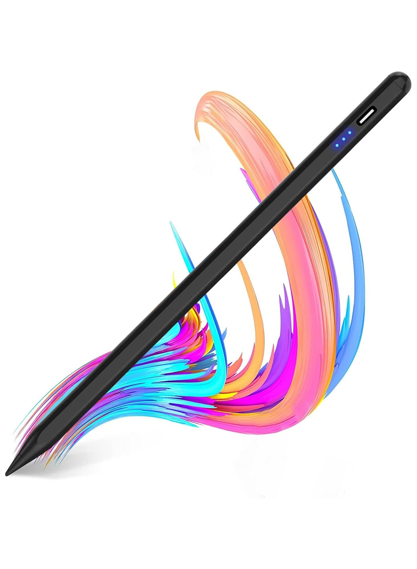 Stylus Pen for iPad 9th 10th Gen with…
