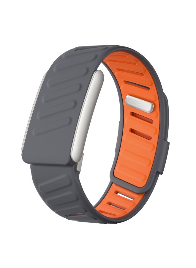SportFlex Silicone Strap for Whoop 5.0 One…