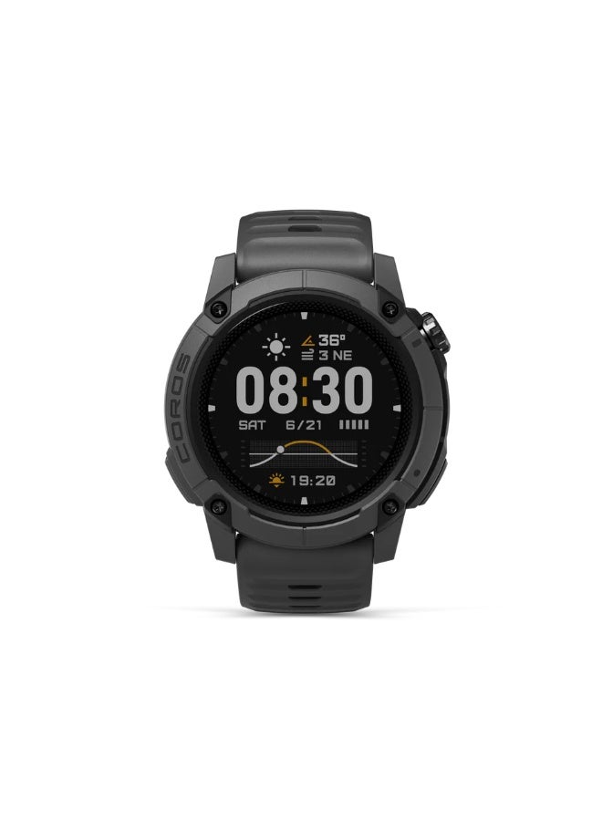 Compare NOMAD  Adventure GPS Watch Dark Grey at KSA Price