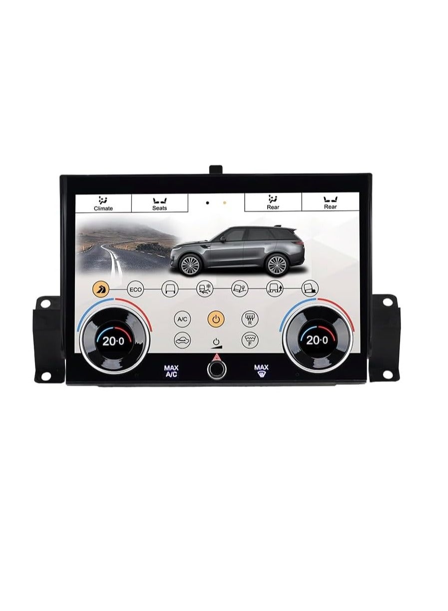 Compare RANGE ROVER LAND ROVER SPORT CLIMATE CONTROL AC PANEL at KSA Price