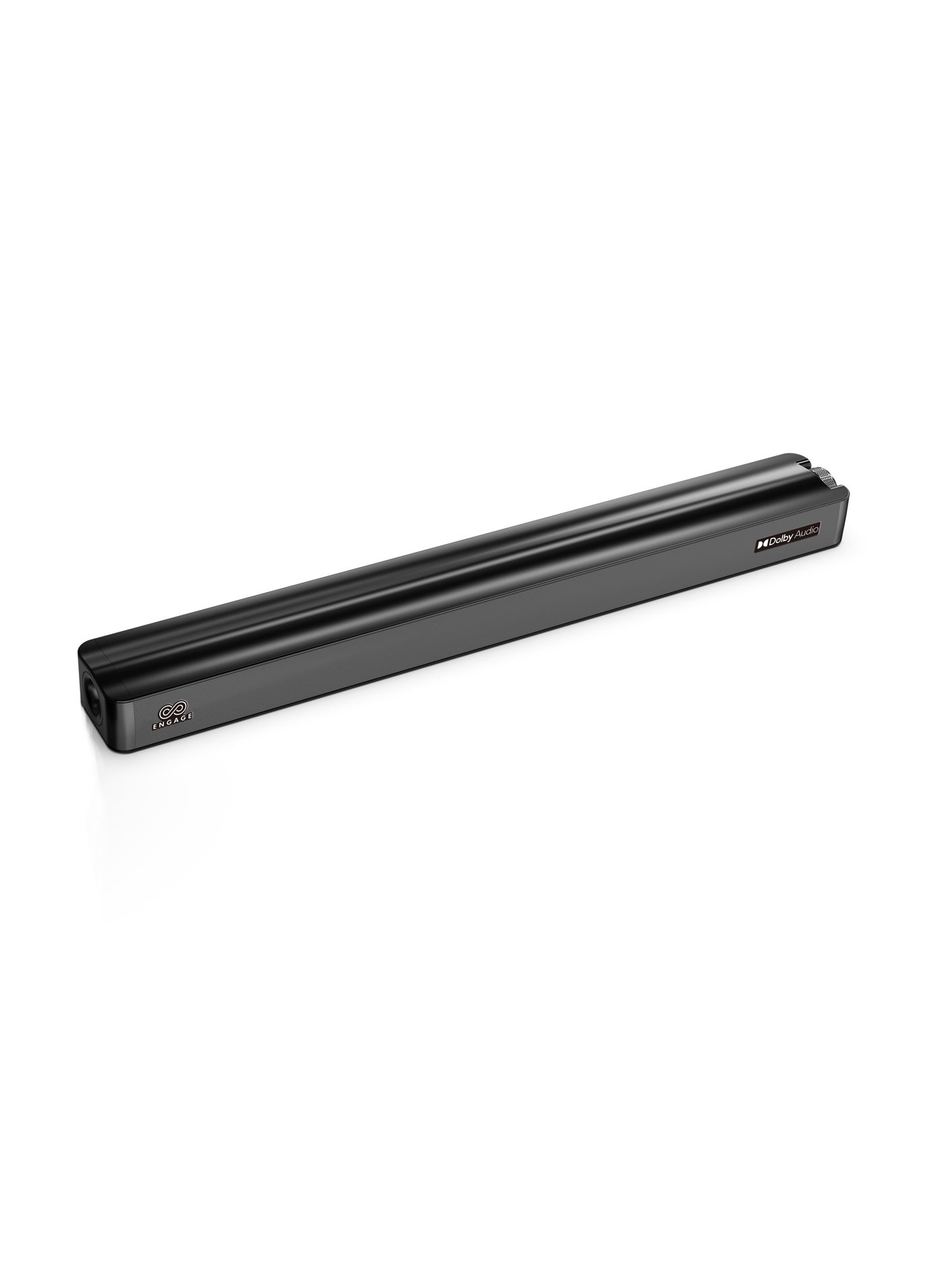 Engage Bar 132 Sound Bar, 120W RMS Output,…