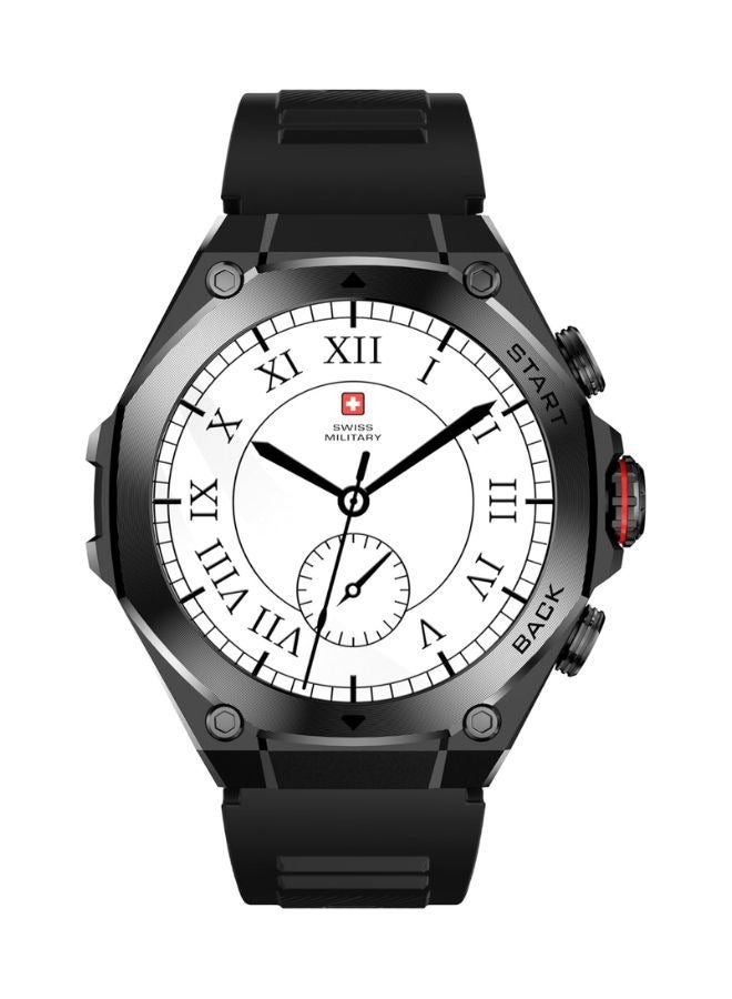 Swiss Military DOM6 Smartwatch 1.43