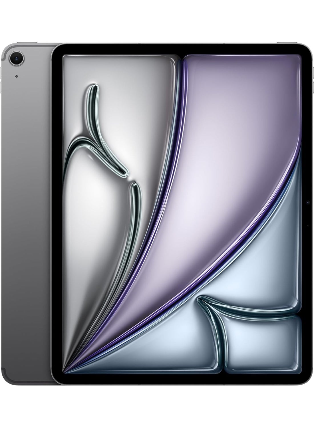 Compare iPad Air 2024 6th Generation M2 13Inch 256GB Space Grey WiFi  International Version at KSA Price