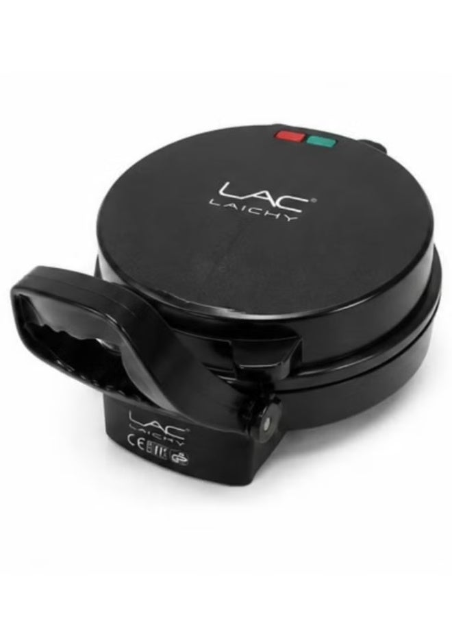 L-7702 Electric Roti Maker 1800W, 10 Inch Non-Stick…