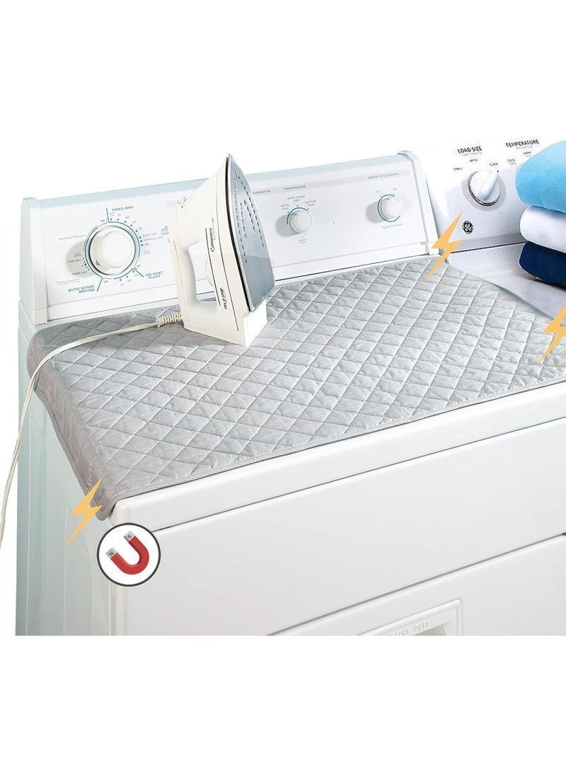 Magnetic Ironing Mat Blanket, Ironing Mat/Pad,…