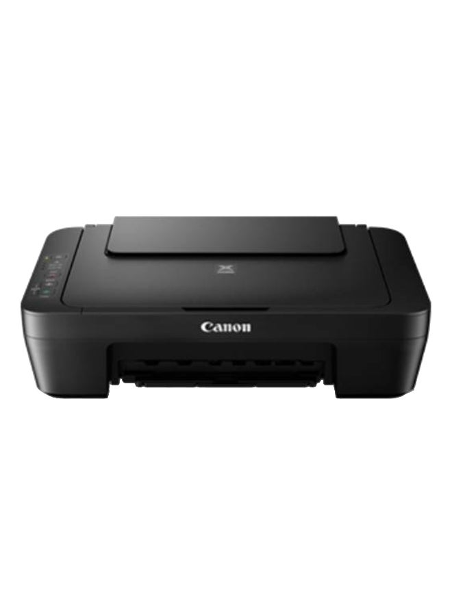 Compare PIXMA MG2541S, Compact Home AllInOne Printer, Scanner and Copier Grey at KSA Price