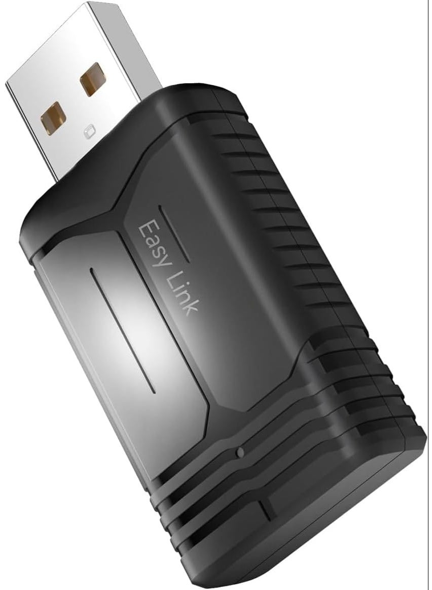 Carlife Wireless Carplay Adapter, 2026 Upgrade, Convert…