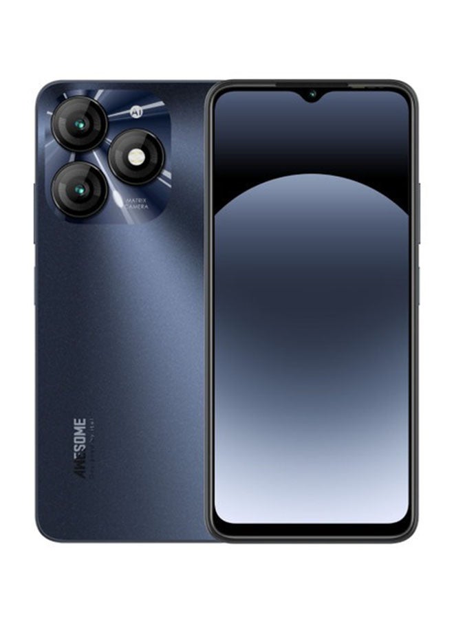Compare A70 Dual SIM Starlish Black 4+8GB RAM 128GB 4G  Middle East Version at KSA Price