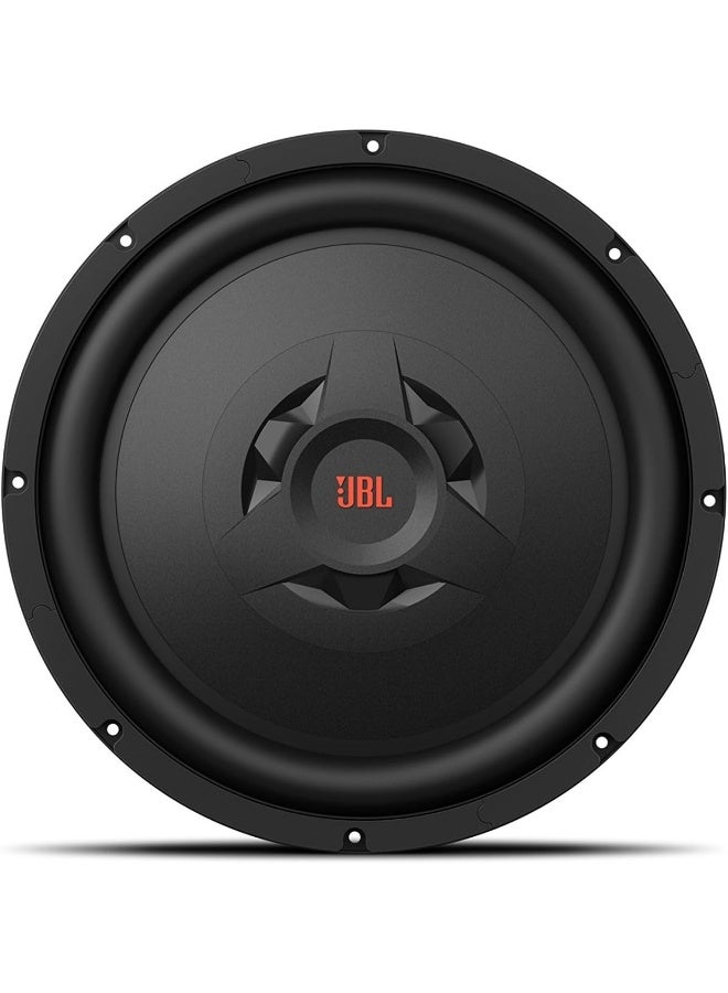 Compare Jbl Club Ws1200 1000W 12A Club Series 2 Or 4Ohm Selectable ShallowMount Subwoofer at KSA Price