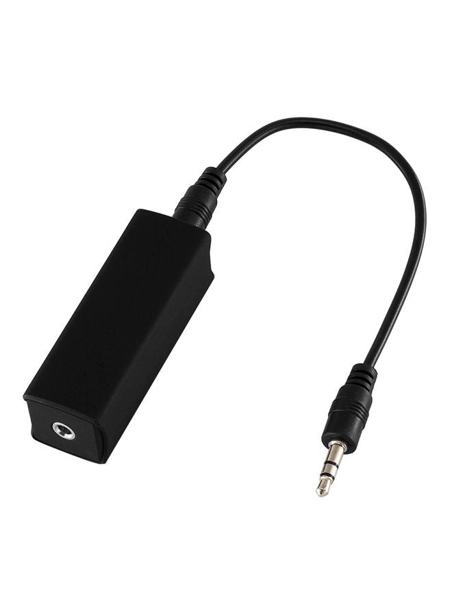 Compare Ground Loop Noise Isolator For Car Audio System at KSA Price