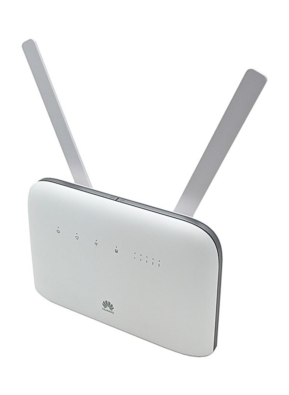 Compare B715 B715s23c 4G LTE Cat9 450M CPE WiFi Router With Sim Card Slot 64 Users White at KSA Price