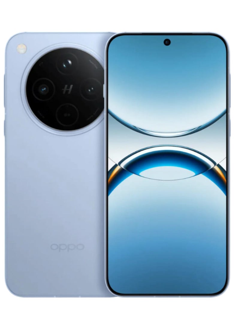 Find X8 256GB 16GB RAM AI 5G Phone 6.59