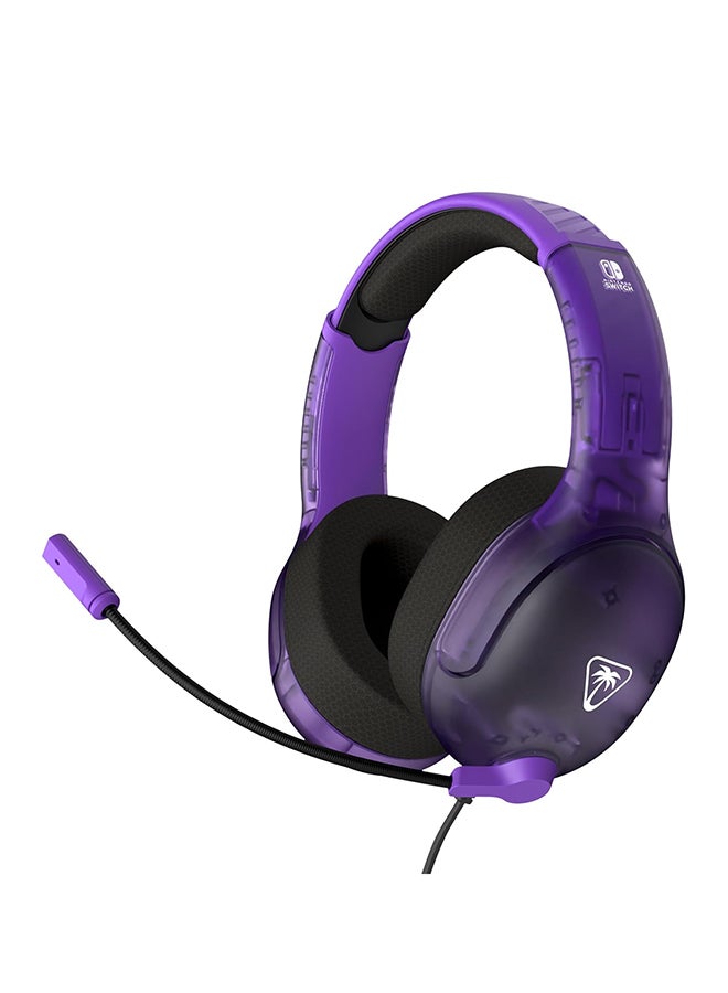 Nintendo Switch Airlite Fit Wired Gaming Headset…