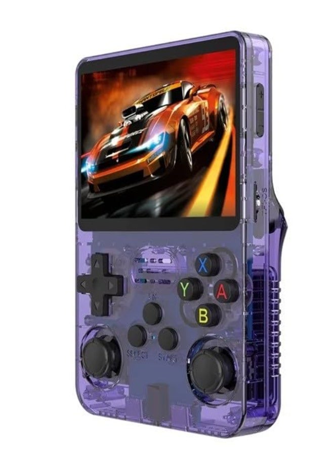 R36S Retro Handheld Game Console 3.5 inches 640x480…