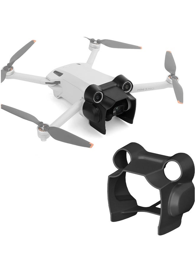 Lens Hood for DJI Mini 3 Pro Lens Cover…