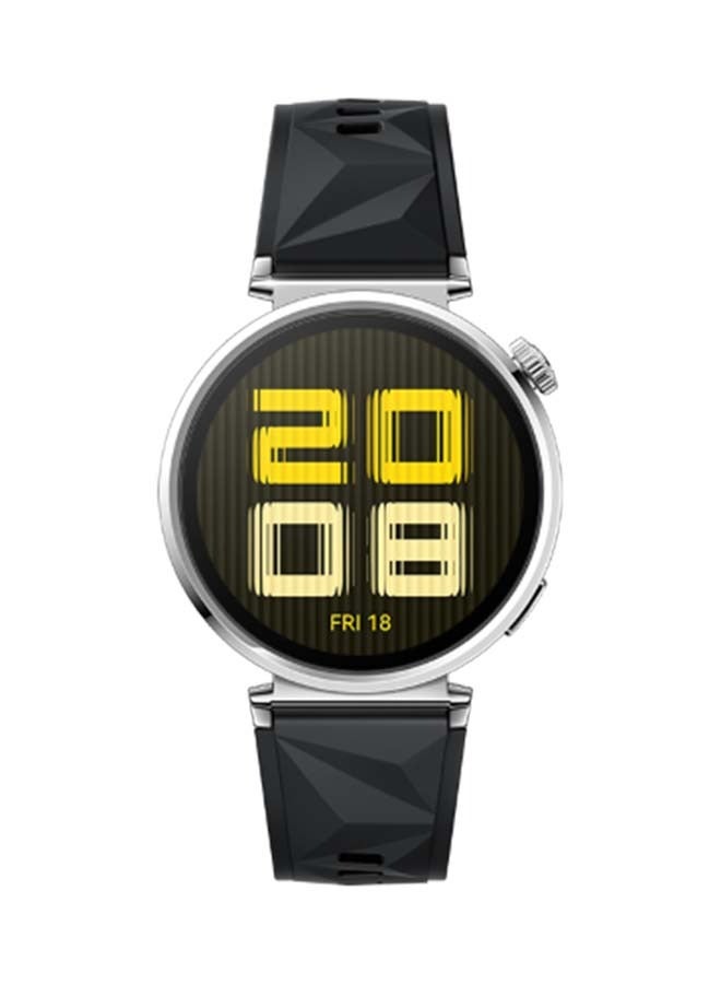 Compare Watch Gt5 41mm Black Black at KSA Price