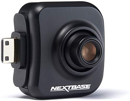 Compare Nextbase Dash Cam AddOn Rear View Exterior Camera Compatible 322GW 422GW 522GW 622GWBlack at KSA Price