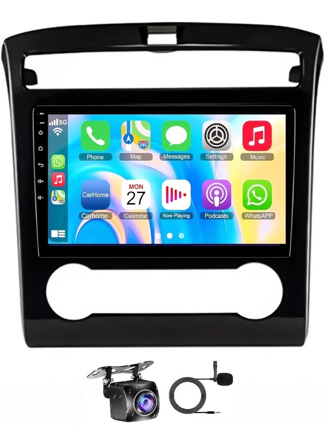 Fit Hyundai Tucson Car Stereo Tucson IX35 Android…