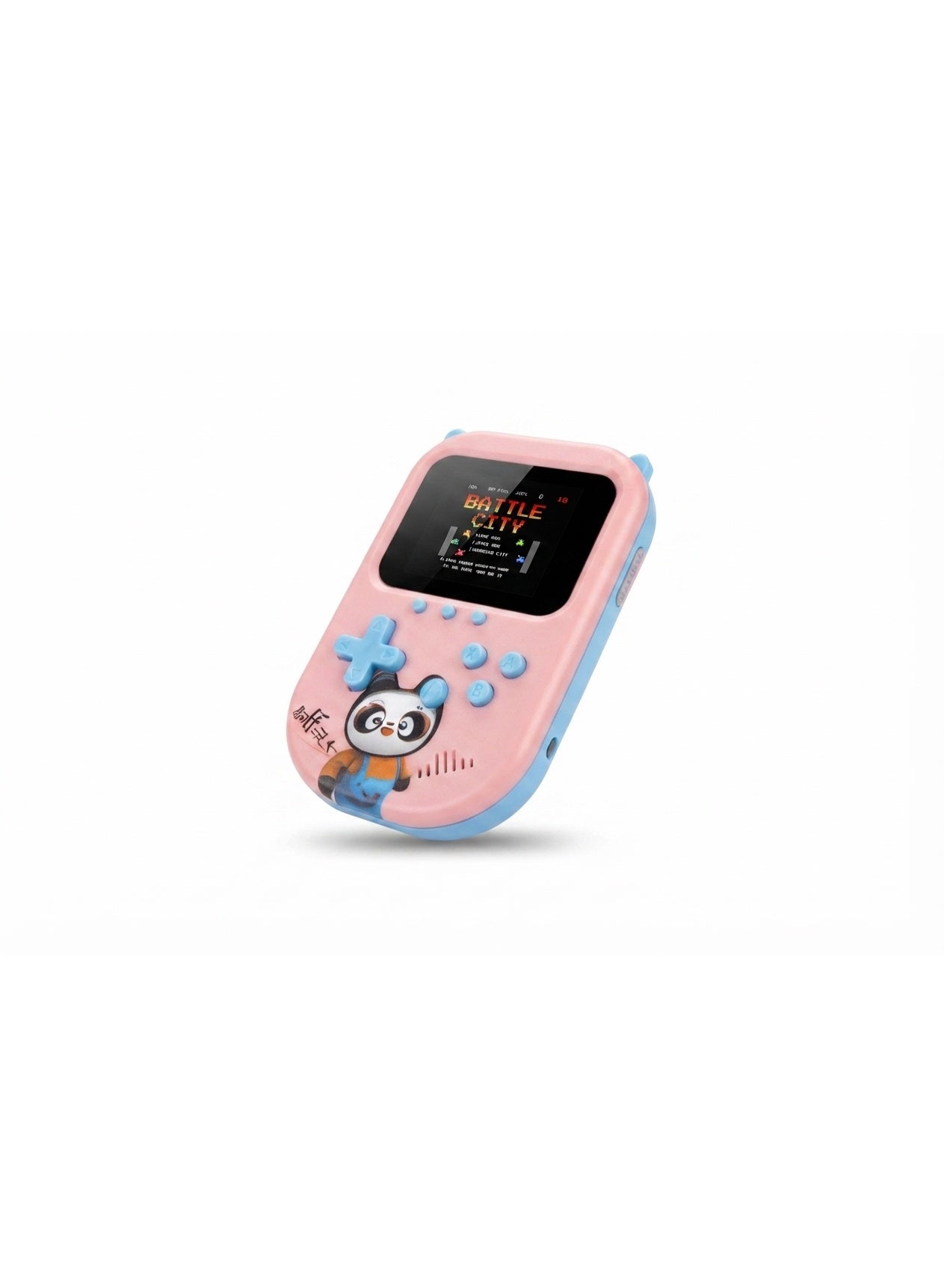 A11 Handheld Game Console, 3.5-Inch HD Color…