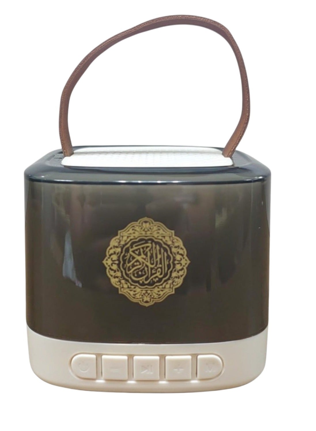 Smart Quran Speaker with App and Remote Control…