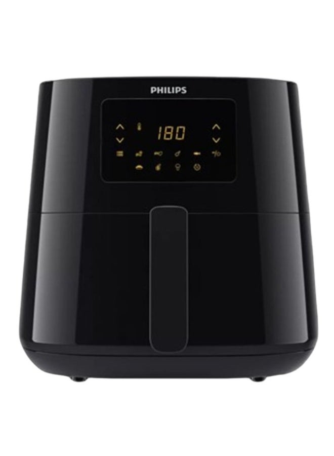 Air Fryer Philips Essential XL Digital, 6.2…