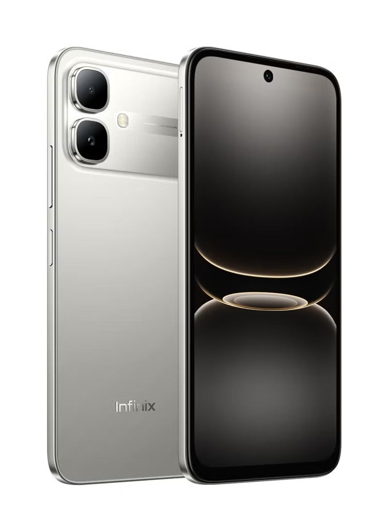 Infinix Smart 20 Middle East Version - Titanium…