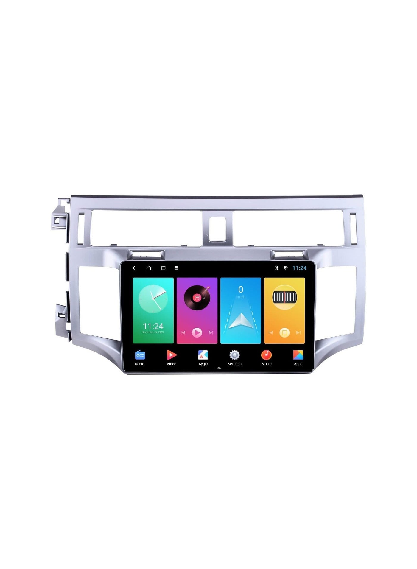 Compare Android Car Stereo for Toyota Avalon 2006 2007 2008 2009 2010  2011 6GB RAM 128GB ROM 9 Inch Support SIM Card, Apple Carplay, MirrorLink WiFi BT, IPS Touch Screen with Backup Camera Included at KSA Price