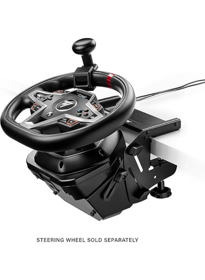 Compare SimTask Steering Kit  HighPrecision Steering Wheel with Advanced Control Features for PS5, PS 4, PC at KSA Price
