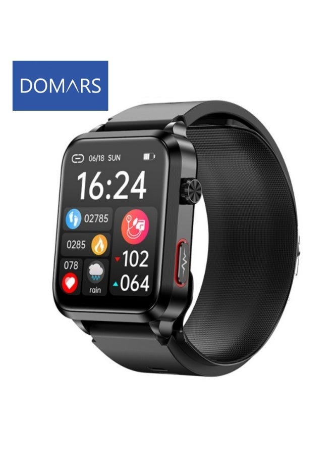 Domars Smart Watch for Women Men Fitness 1.92