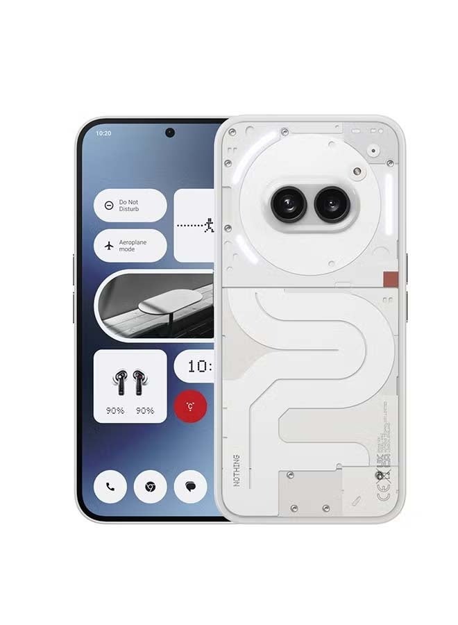 Compare Nothing Phone 2a Plus 12+256 community Edition at KSA Price