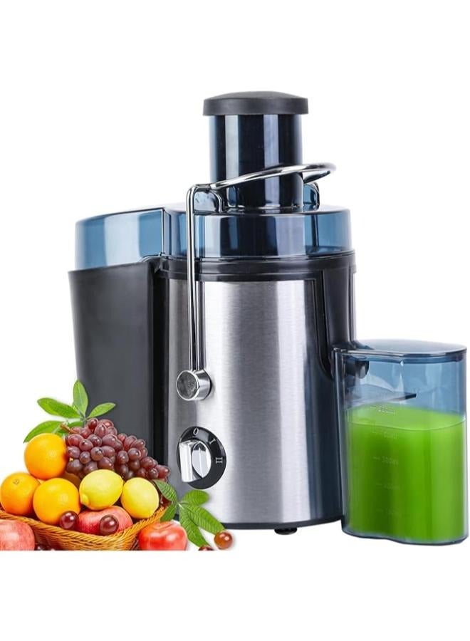 800W Centrifugal Juicer Machines Vegetable and…